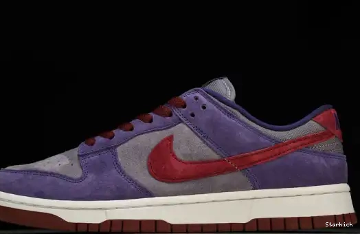 CU1726-500 Low  (2023) Dunk Plum  Nike 0515